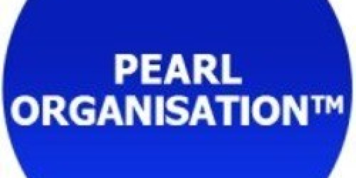 Transforming Digital Business: An In-Depth Look at Pearl Organisation