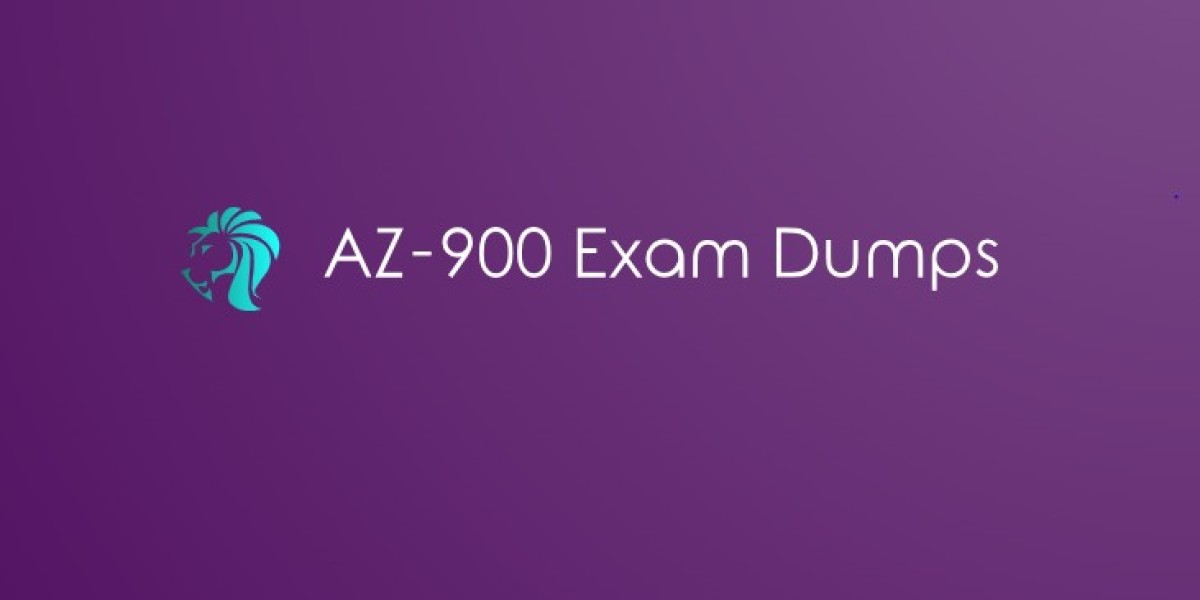 The Most Accurate AZ-900 Exam Dumps PDF for Your Prep