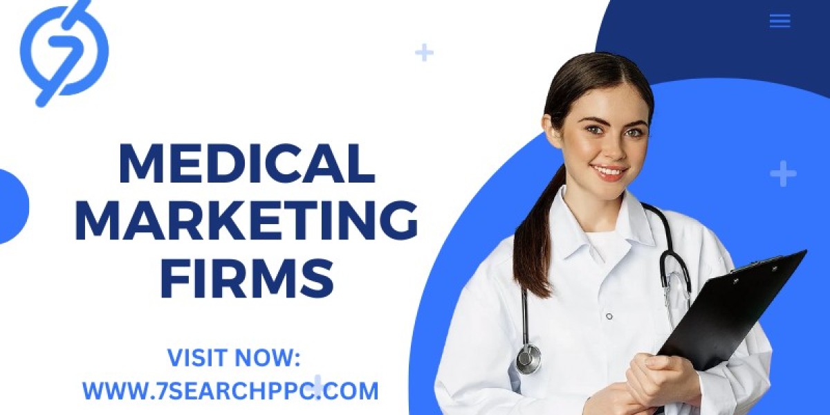 6 Leading Medical Marketing Firms to Consider