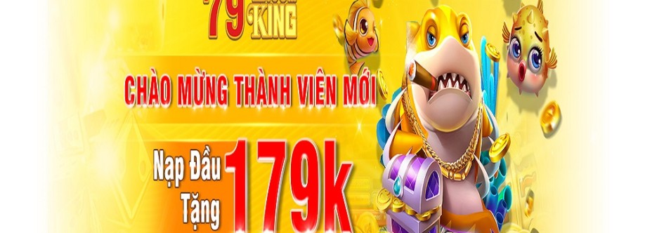 79King – Trang chủ 79King Com Không Bị Chặn Trải Nghiệm Trọn Cover Image