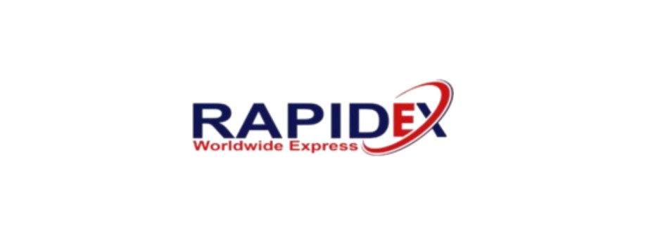 Rapidex Worldwide - International Shipping Company Cover Image