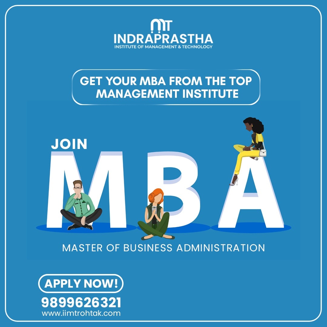 Top 5 MBA Specializations - Business Studies at the Top MBA College in Rohtak | Education