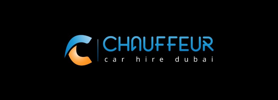 Chauffeur Car Hire Dubai Cover Image