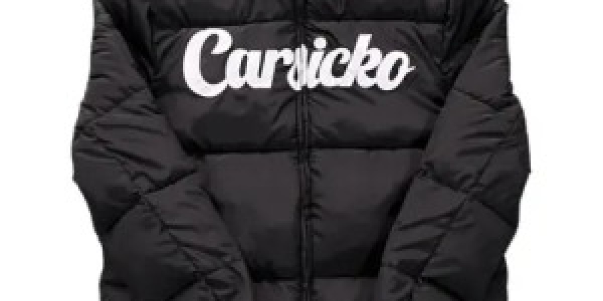 Carsicko Windbreaker: The Ultimate Blend of Style and Function