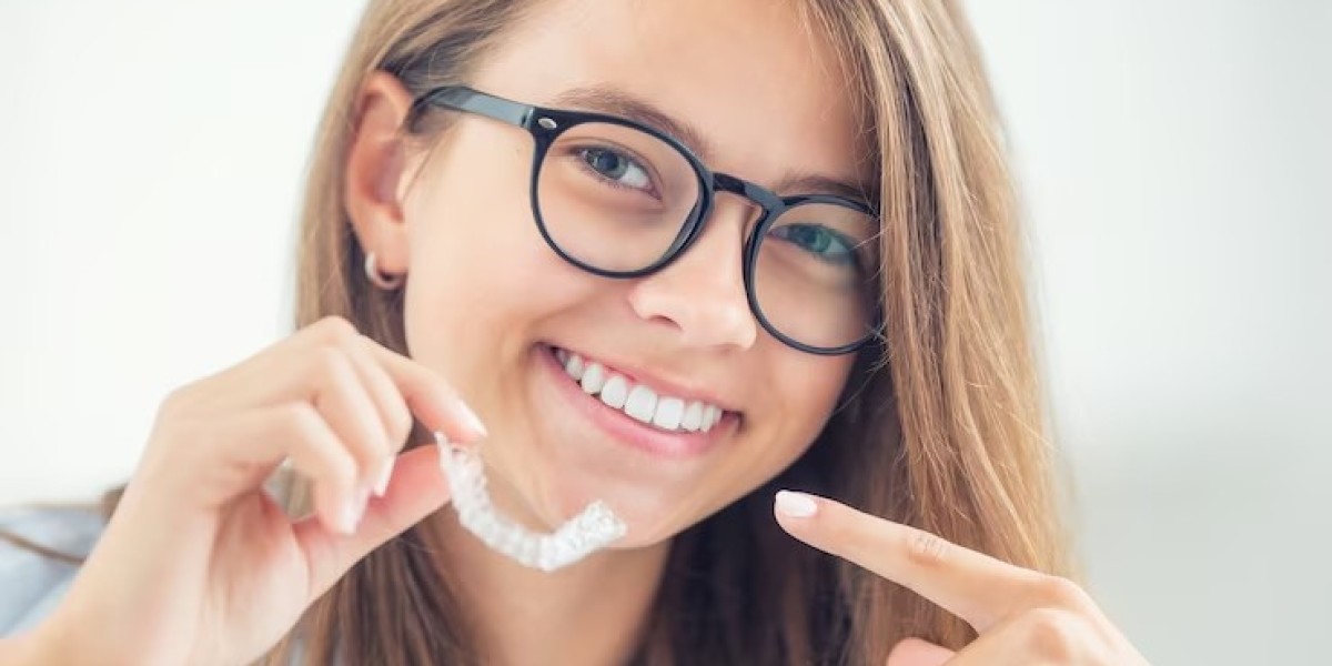 Achieve a Flawless Smile with Invisalign at City Orthodontics & Pediatric Dentistry – Book Your Consultation Today!