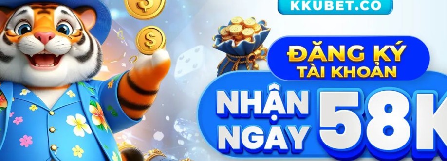 KUBET Cover Image