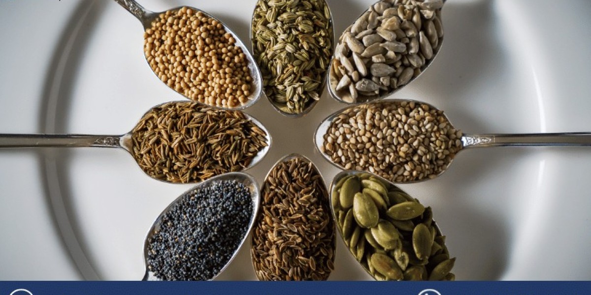 Seeds Market Growth, Trends, and Forecast 2024-2032 | Insights on Technology, Demand, and Key Players