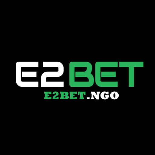 E2BET - Trang Chủ E2Bet.COM Chính Thức Nạp Đầu Thưởng 100%