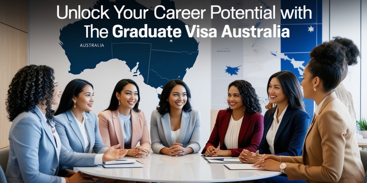 Unlock Your Career Potential with the Graduate Visa Australia