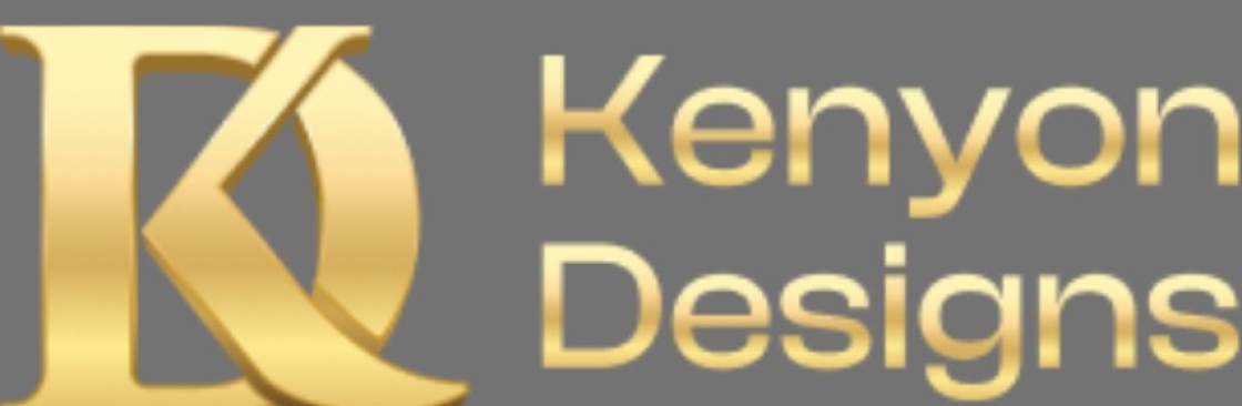 Kenyon Designs LLC Cover Image