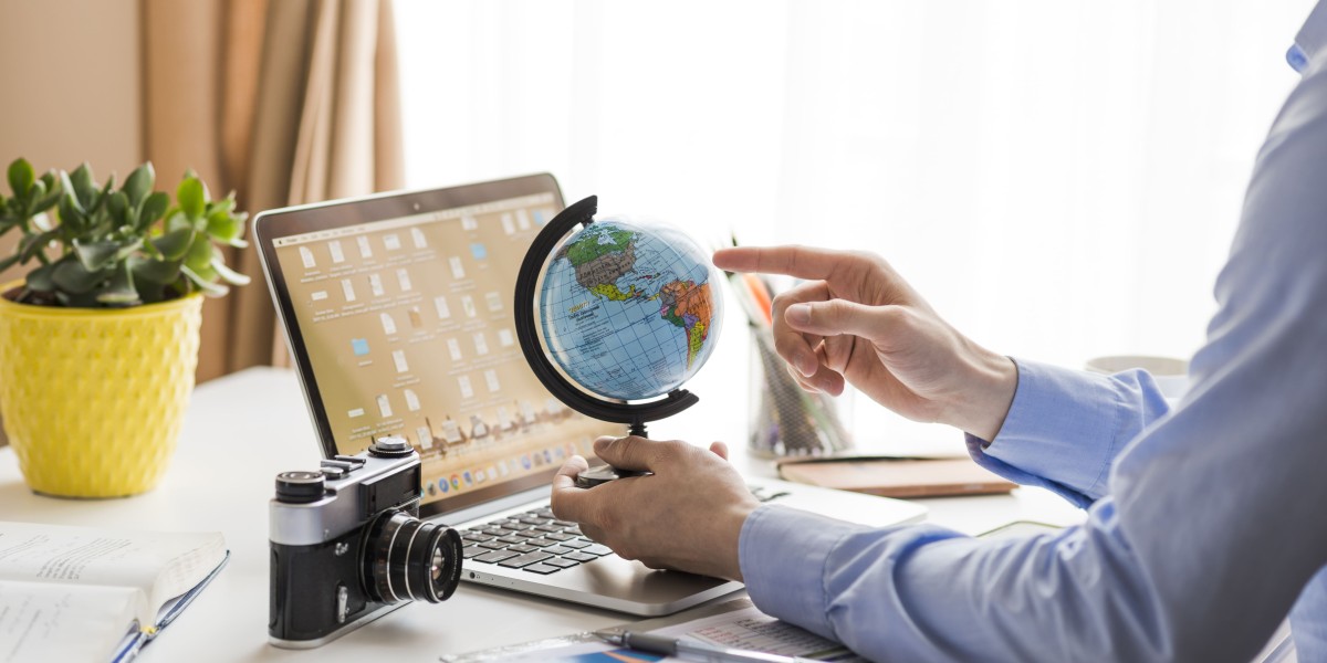 Efficient Global Travel Management For Modern Businesses