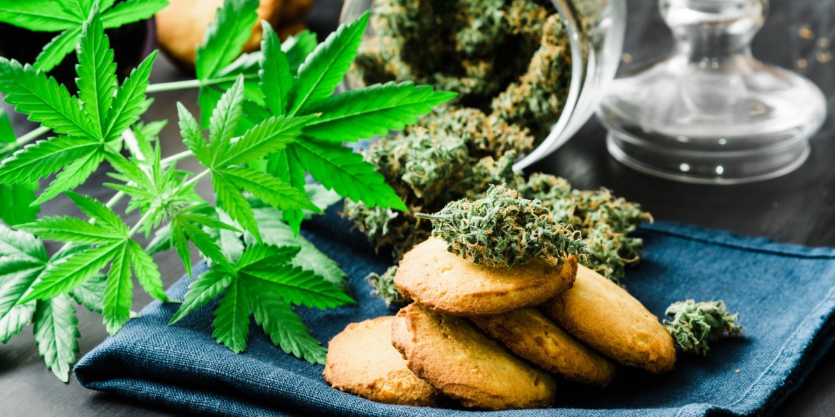 Looking for Tasty Cannabis Recipes? Try These 4 Simple Ones!