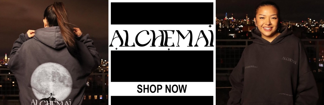 Alchemai Hoodie Cover Image