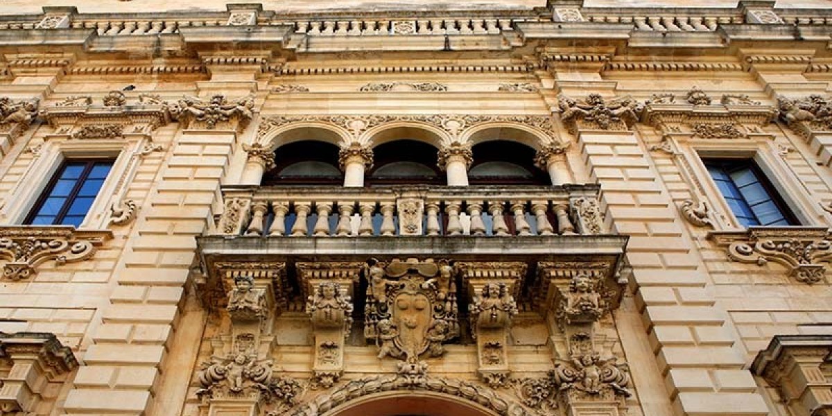 Lecce Museo: Un Viaggio Nel Cuore dell'Arte e della Storia del Barocco Leccese