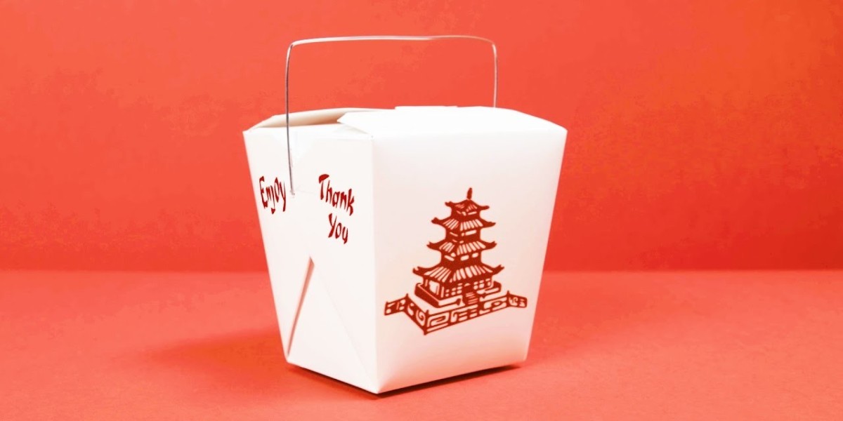 Chinese Takeout Containers Bulk Options at Great Prices