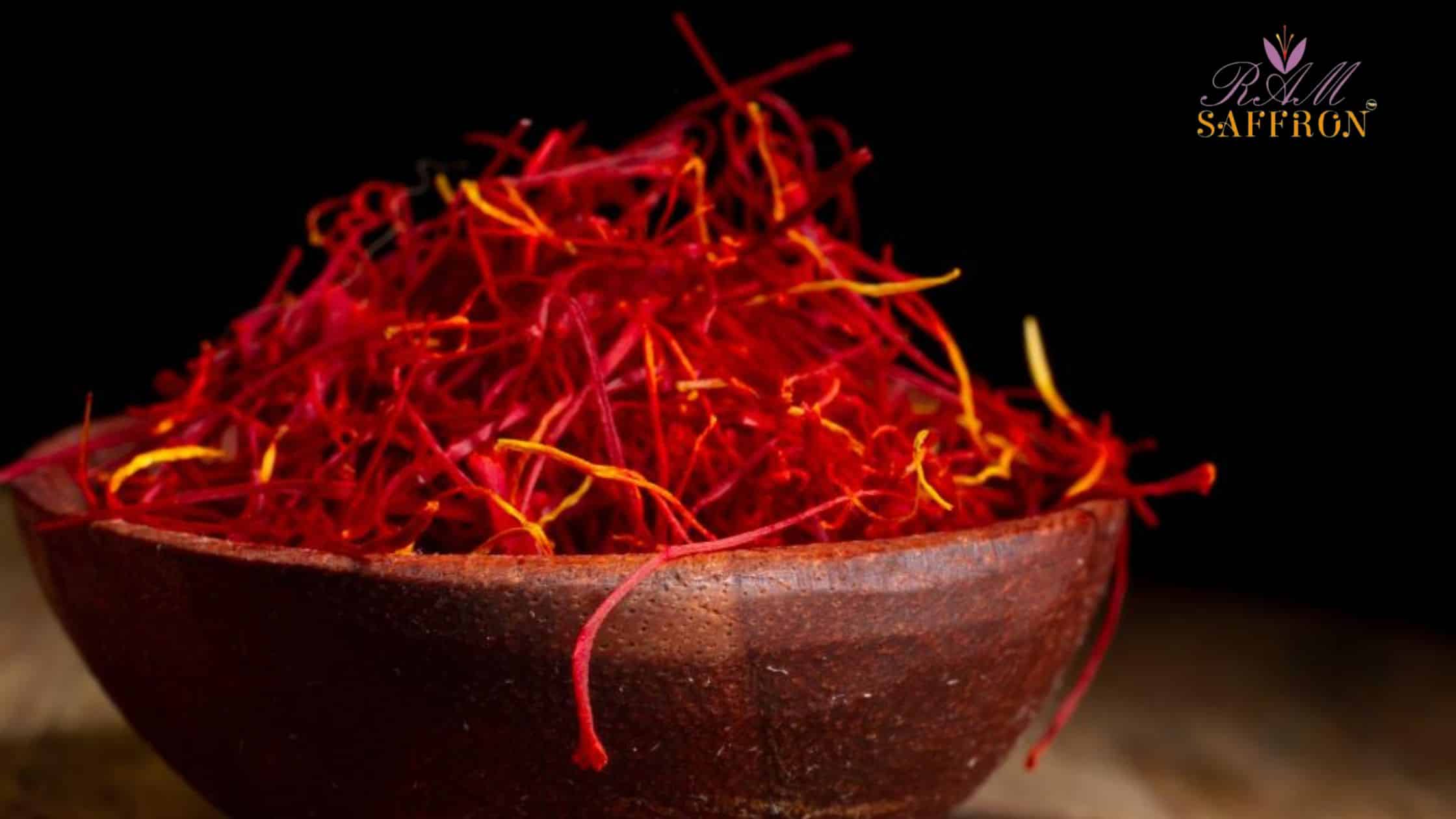 Discover the Saffron Spice Flavor: Daily Uses & Benefits