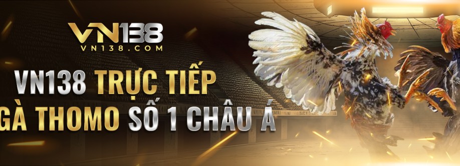 Nhà cái vn138 Cover Image