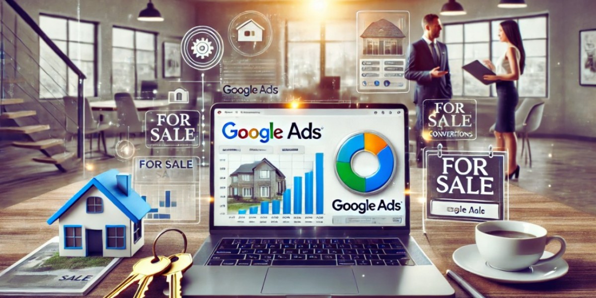 PPC For Real Estate | Anadee Digital Solutions