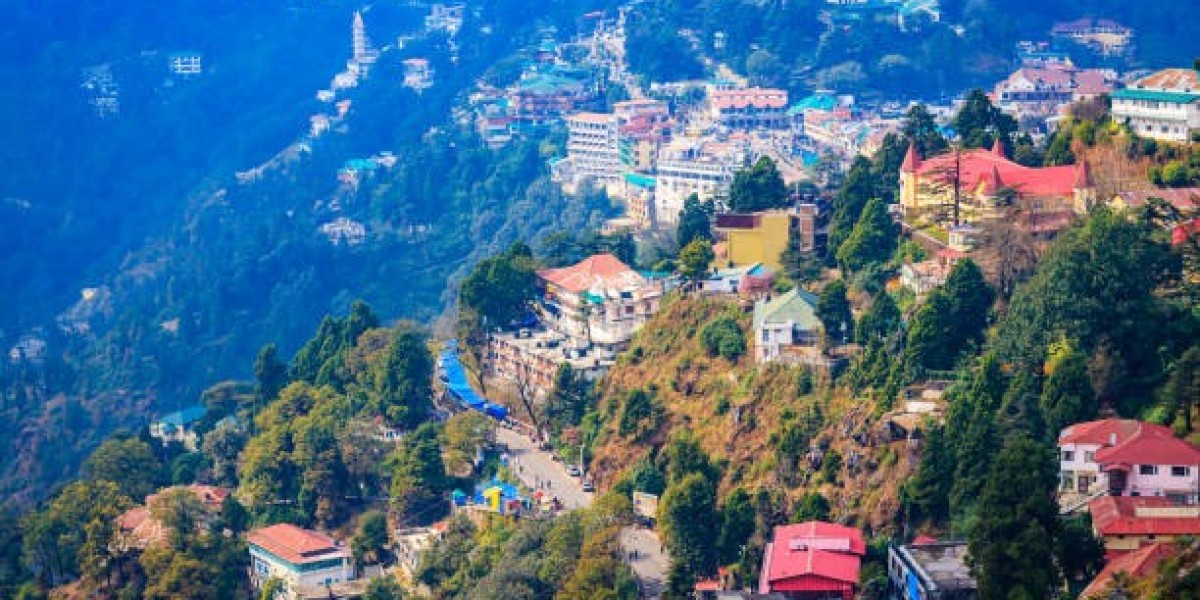 Best Homestays in Mussoorie: A Complete Guide