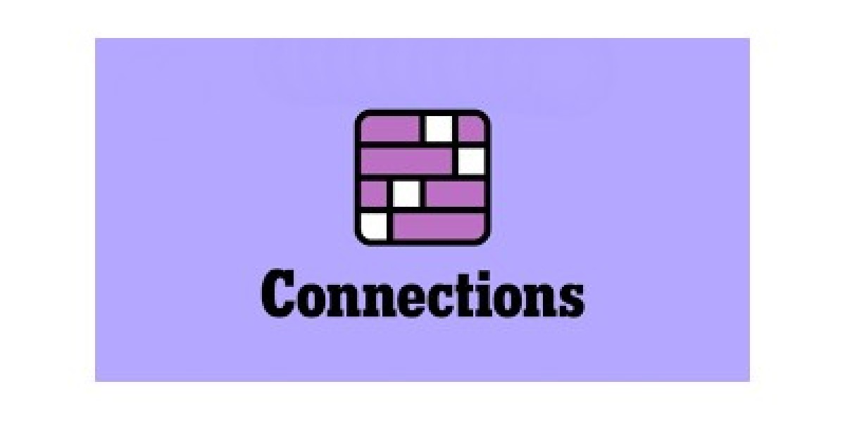 Connections Game