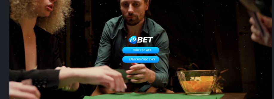 i9 bet Cover Image