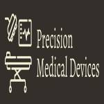 Precision Medical Devices Profile Picture