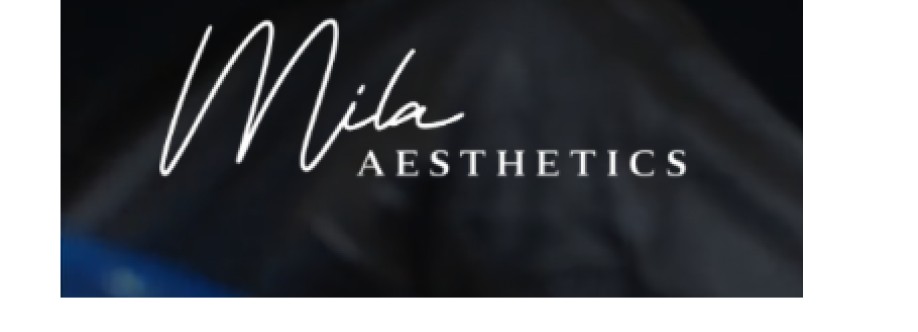 Mila Aesthetics Cover Image