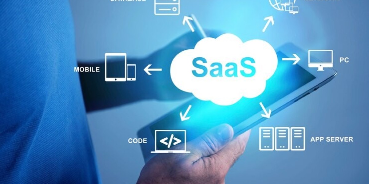 Unlock Success with a Top SaaS Application Company