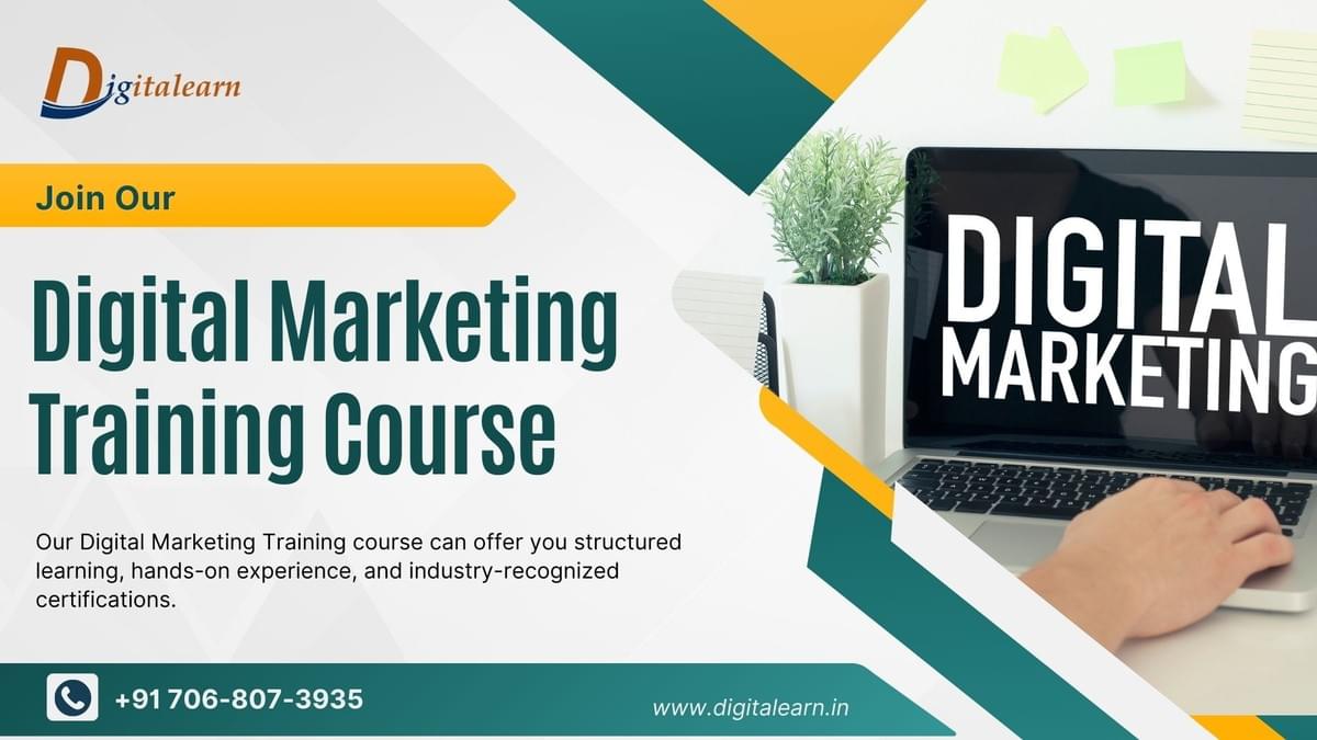 Finding the Best Digital Marketing Institute in Lucknow...