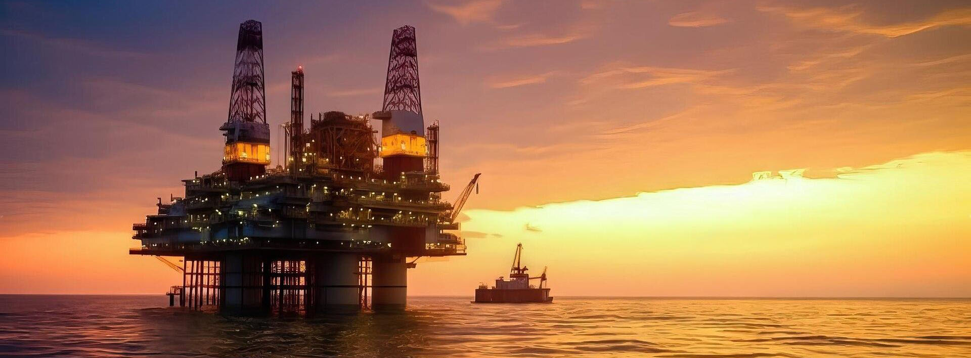 Oil & Gas Consulting Firm, Oil & Gas Consultancy Services