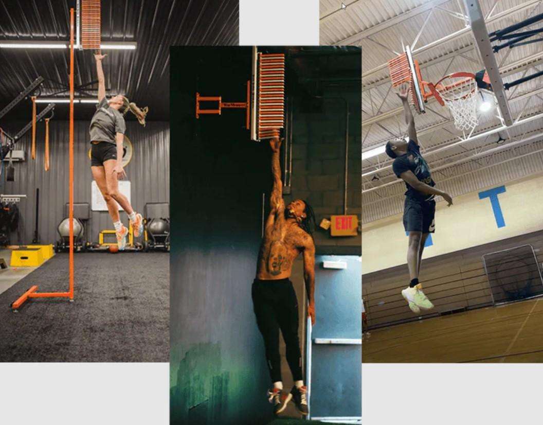 The Right Vertical Jump Measuring Equipment for Correct Results