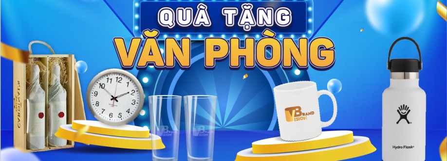 Quà tặng doanh nghiệp Cover Image