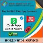 Buy Verified Cash App Accounts Profile Picture