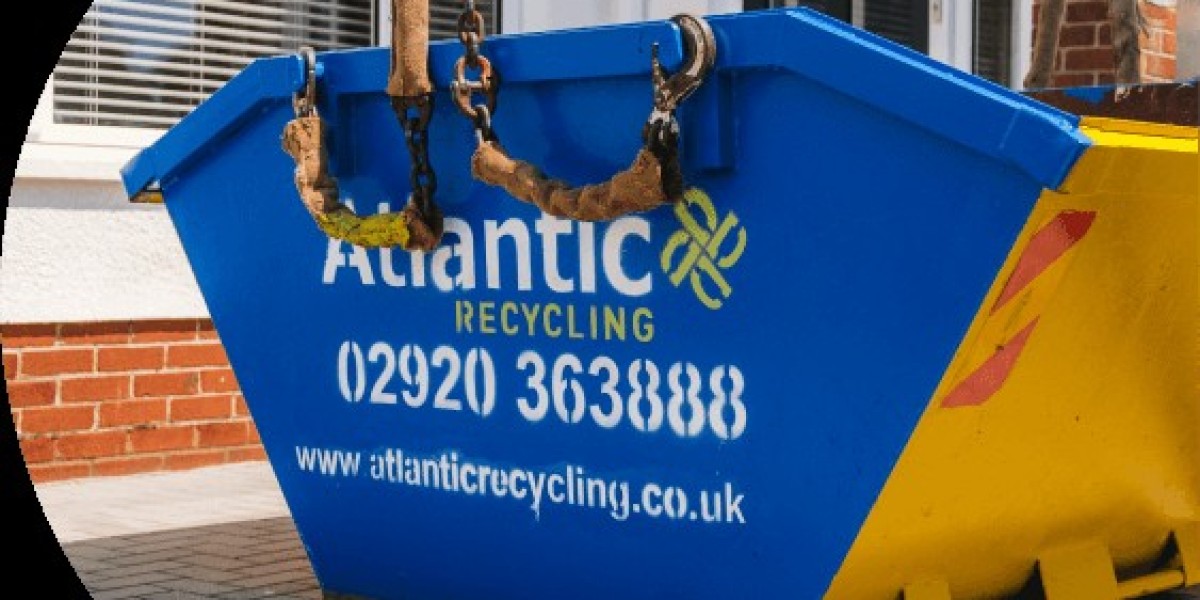 South Wales’ Premier Choice for Responsible Waste Management