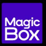 Magic Box Profile Picture