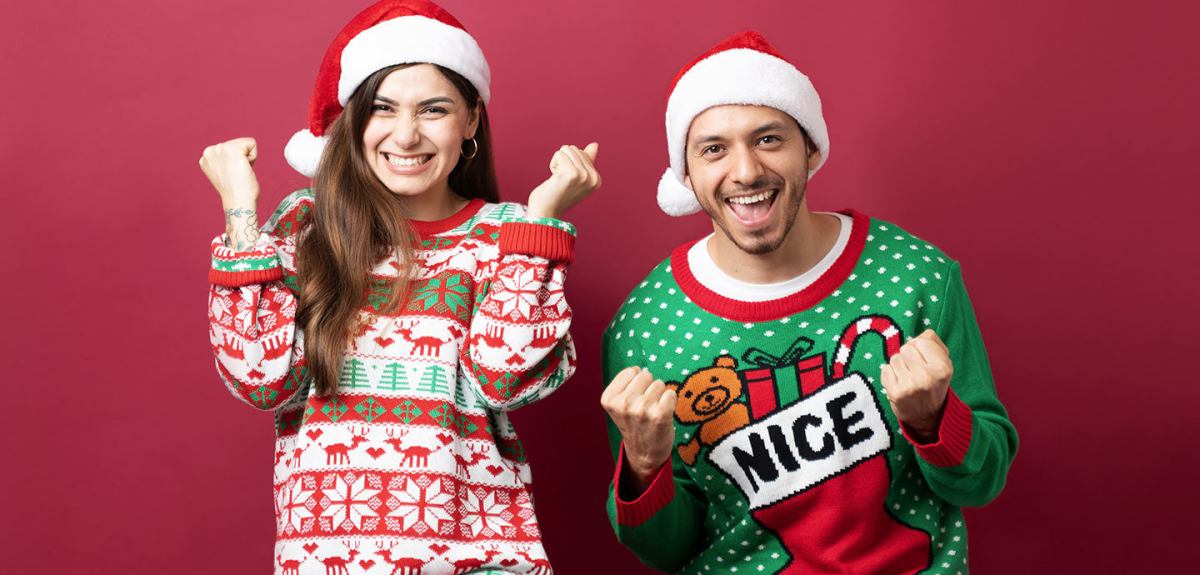 Embrace the Festive Spirit with Women’s Ugly Christmas Sweaters and Cute Christmas Sweaters – Cartify Now