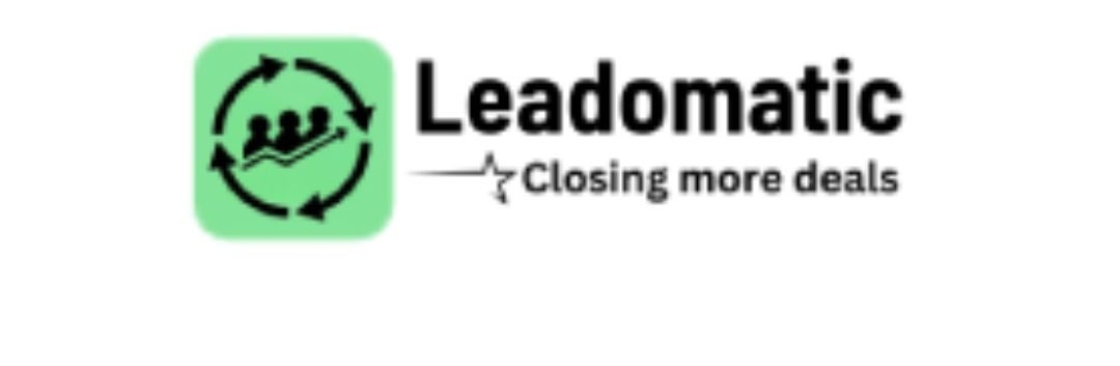 Leadomatic Leadomatic Cover Image