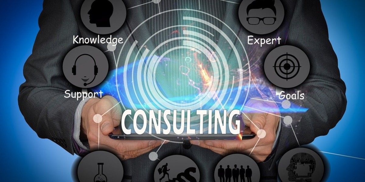 Transform Your Business with Expert Power BI Consultancy