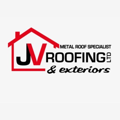 JV Roofing Exteriors Ltd. Profile Picture