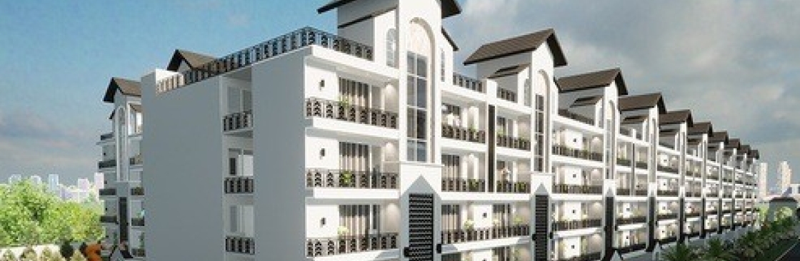 Golden Castle - 3 BHK Flats in Zirakpur Cover Image