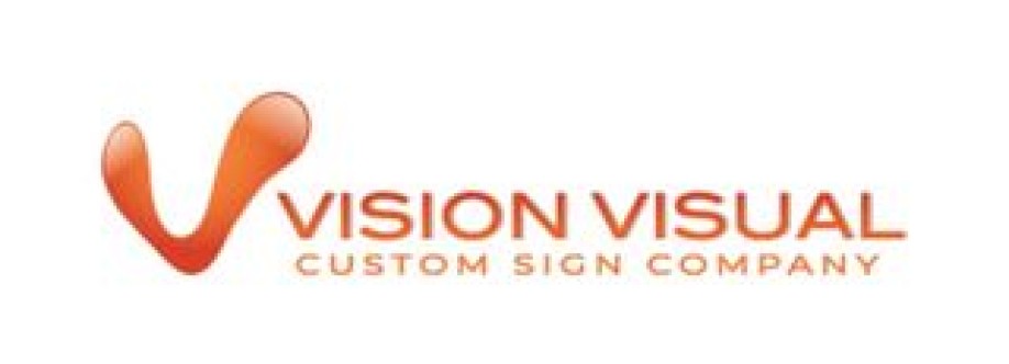 Vision Visual Custom Sign Company Cover Image