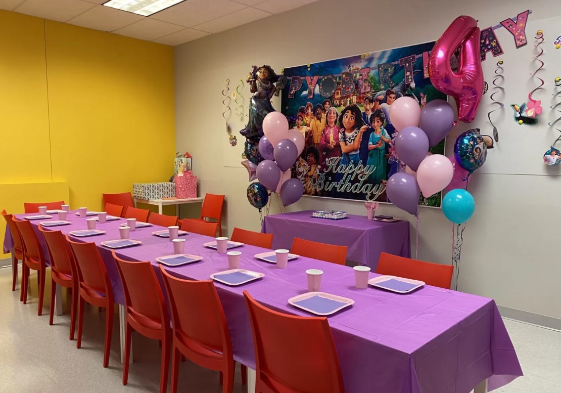 How to Select the Best Place for a Birthday Party in Oakville - Relxnn