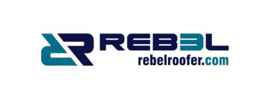 REBEL ROOF Cover Image