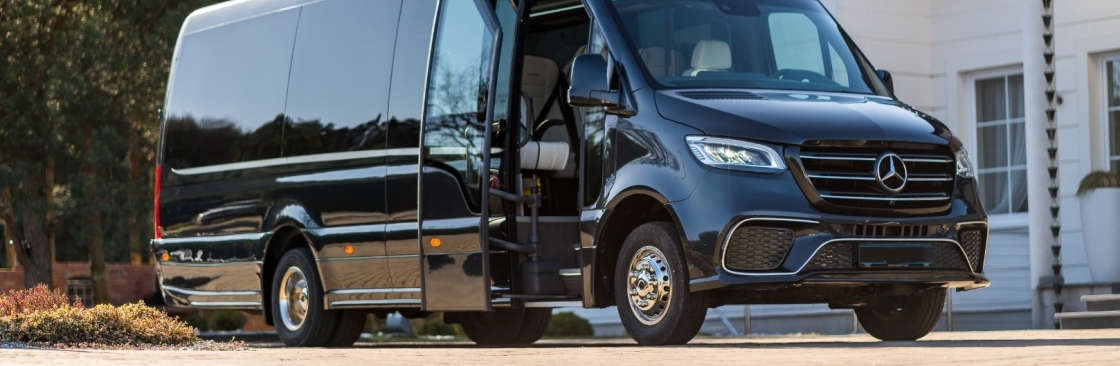 Hire Minibus Lichfield Cover Image