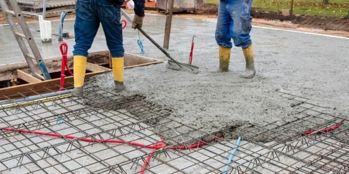 Transform Your Concrete Driveway With A Concrete Contractor In Burbank, CA