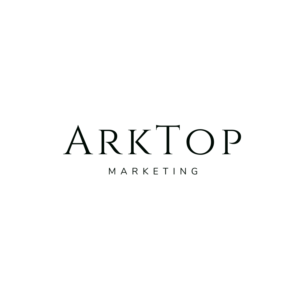 Web Design and Development Services — ARKTOP Marketing Agency