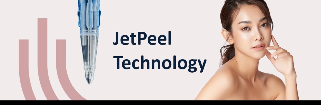 Jet Peel Cover Image