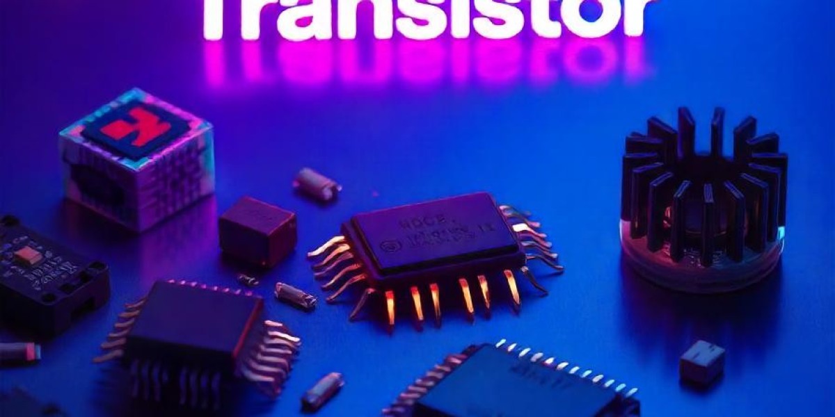 Buy Transistors Online - Wide Selection & Best Prices