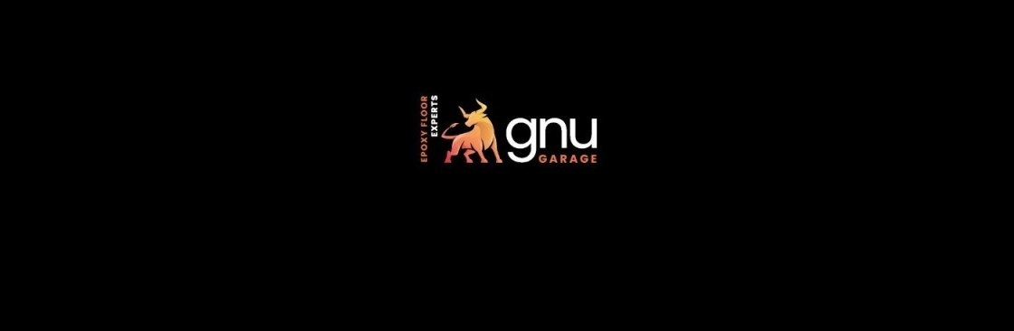 Gnu Garage Cover Image