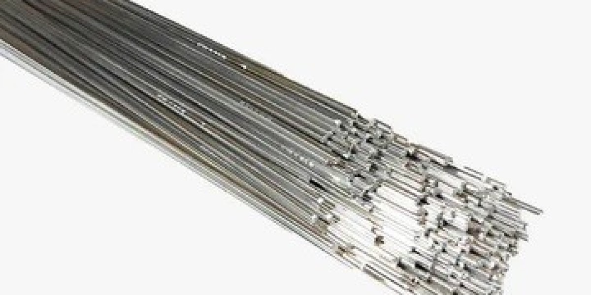 Why You Should Buy Aluminum TIG Welding Rods in Canada | Mapleweld